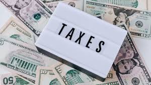 Manajemen & Perencanaan Pajak